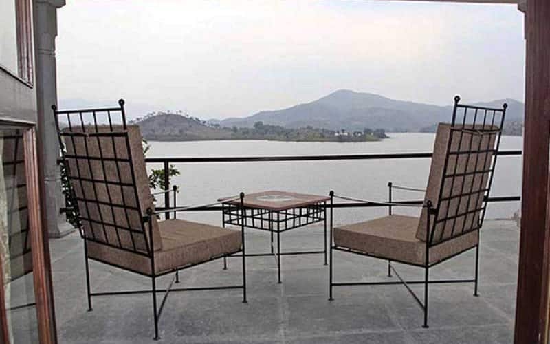 The Jhadol Safari Resort, Udaipur 5